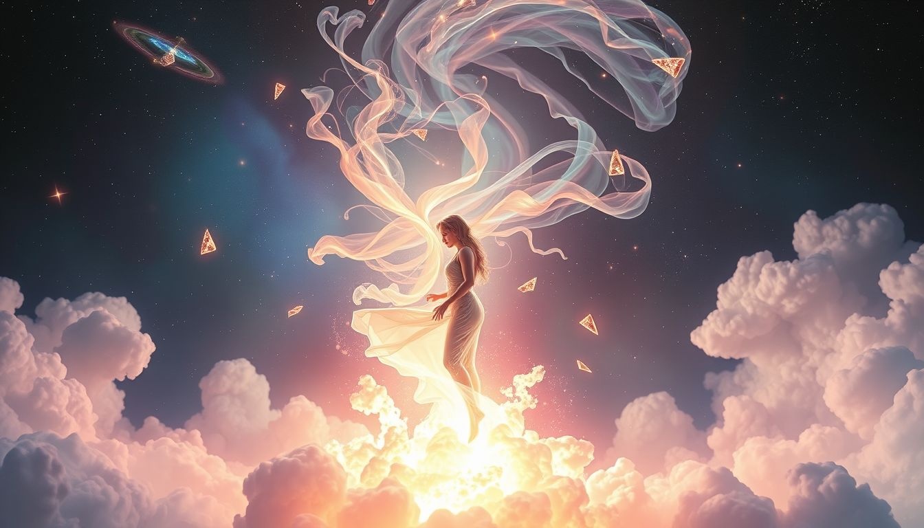 Rêver d’un artiste renaissant symbolise une force intérieure inébranlable.