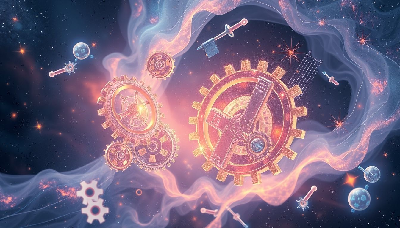 Rêver d'un atelier reflète force intérieure et adaptation rapide.