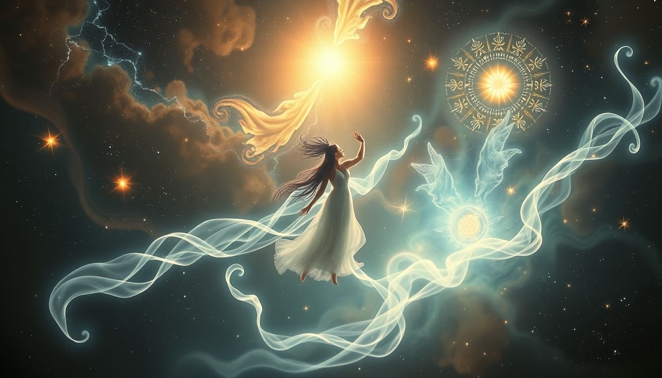 Rêver d’un autochtone symbolise souvent une quête d’authenticité intérieure.