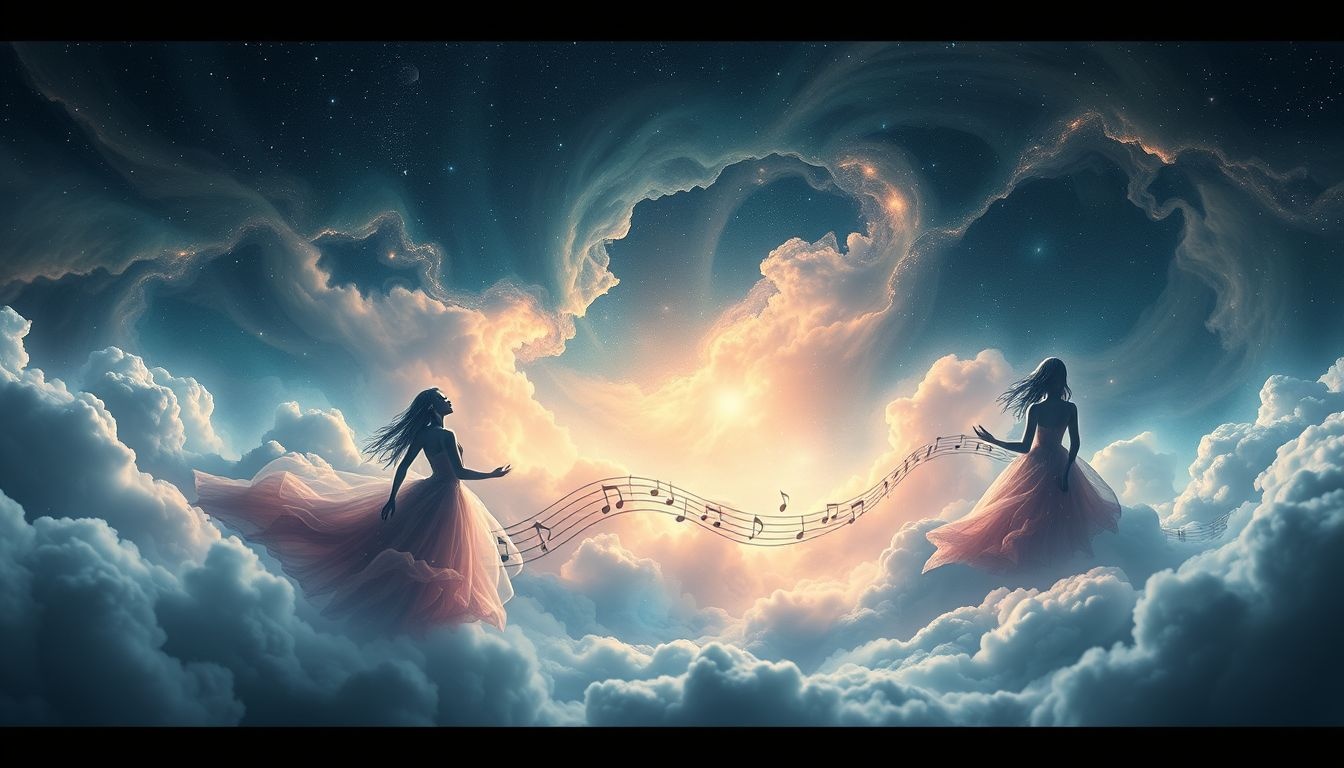 Rêver d’un clip inconnu révèle des aspects cachés de soi.