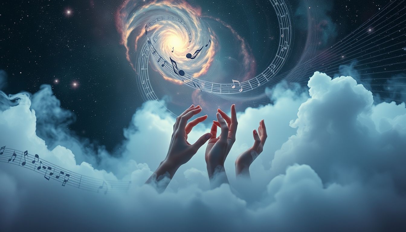 Rêver d’un clip raté révèle anxiété liée au perfectionnisme frustré.