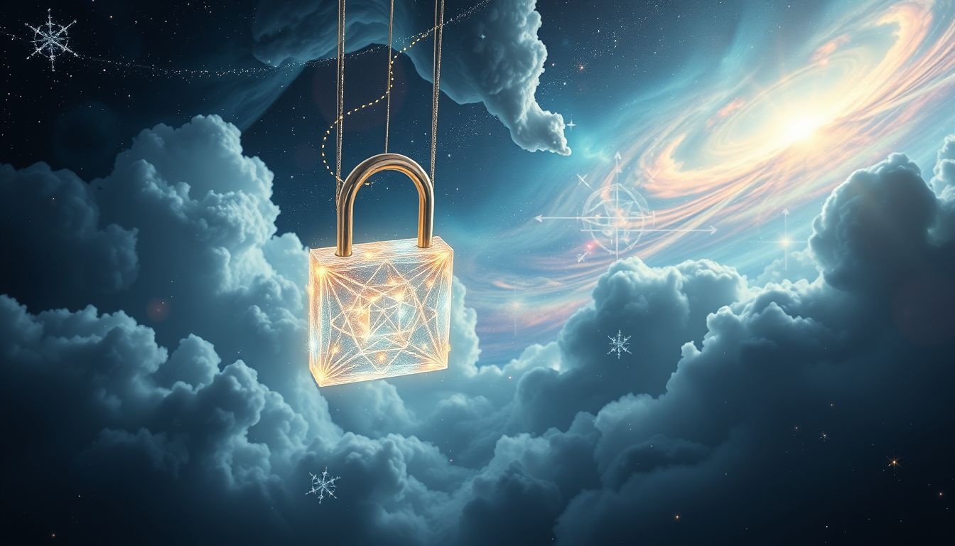 Rêver d’un coffre-fort à code complexe symbolise défis personnels majeurs.