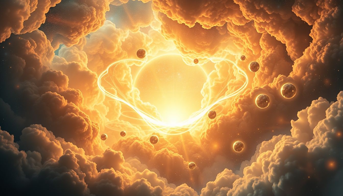 Rêver d’un coffre-fort plein symbolise richesse et nouvelles opportunités.