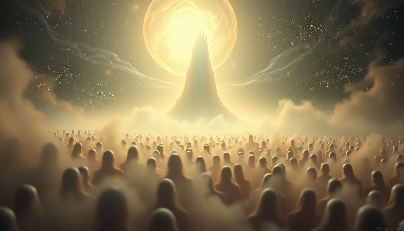 Rêver d’un commissariat bondé reflète angoisse et confusion intérieure.