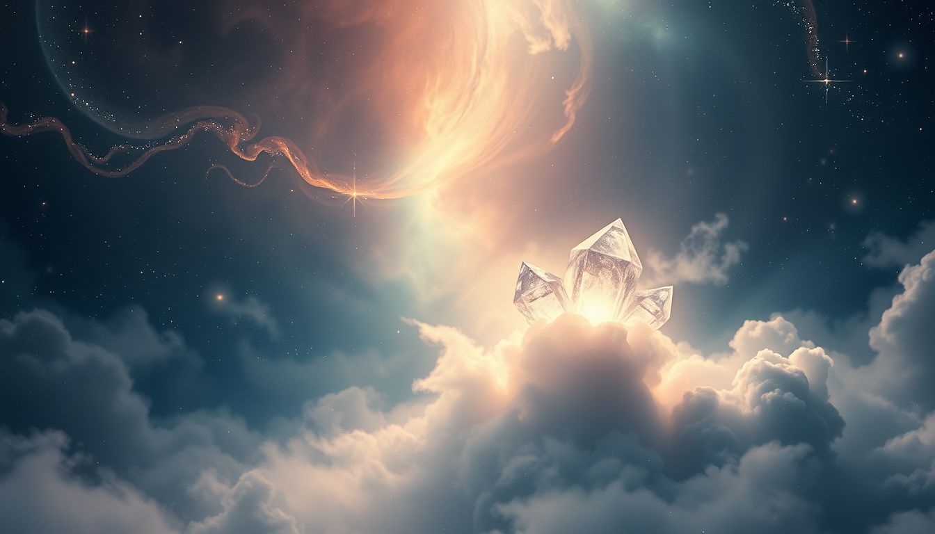 Rêver d’un corindon caché révèle des trésors intérieurs insoupçonnés.