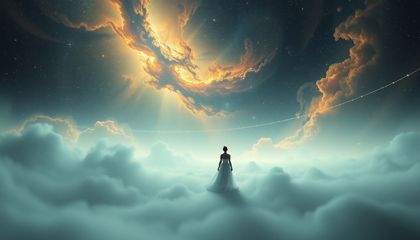 Rêver d’un cortège vide révèle solitude et quête intérieure profonde.