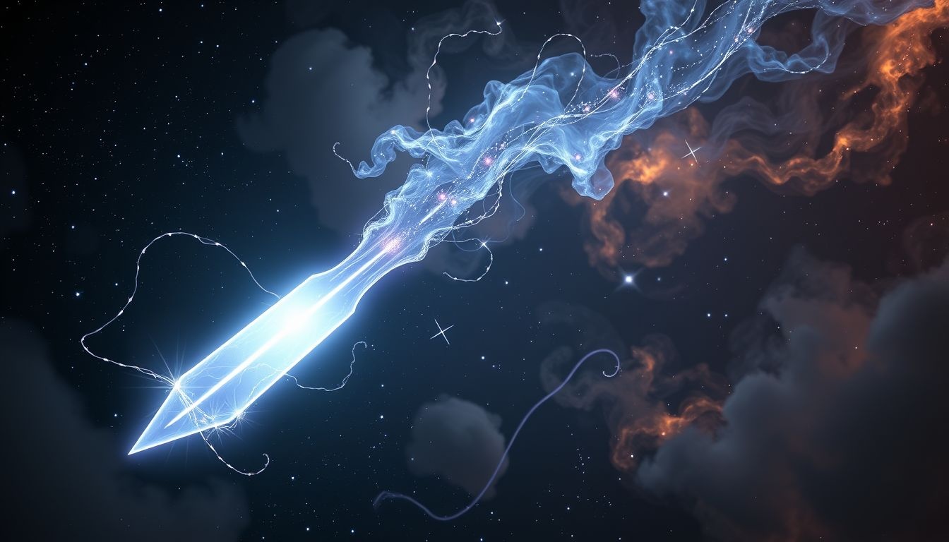 Rêver d’un couteau sans étui symbolise une vulnérabilité dangereuse immédiate.