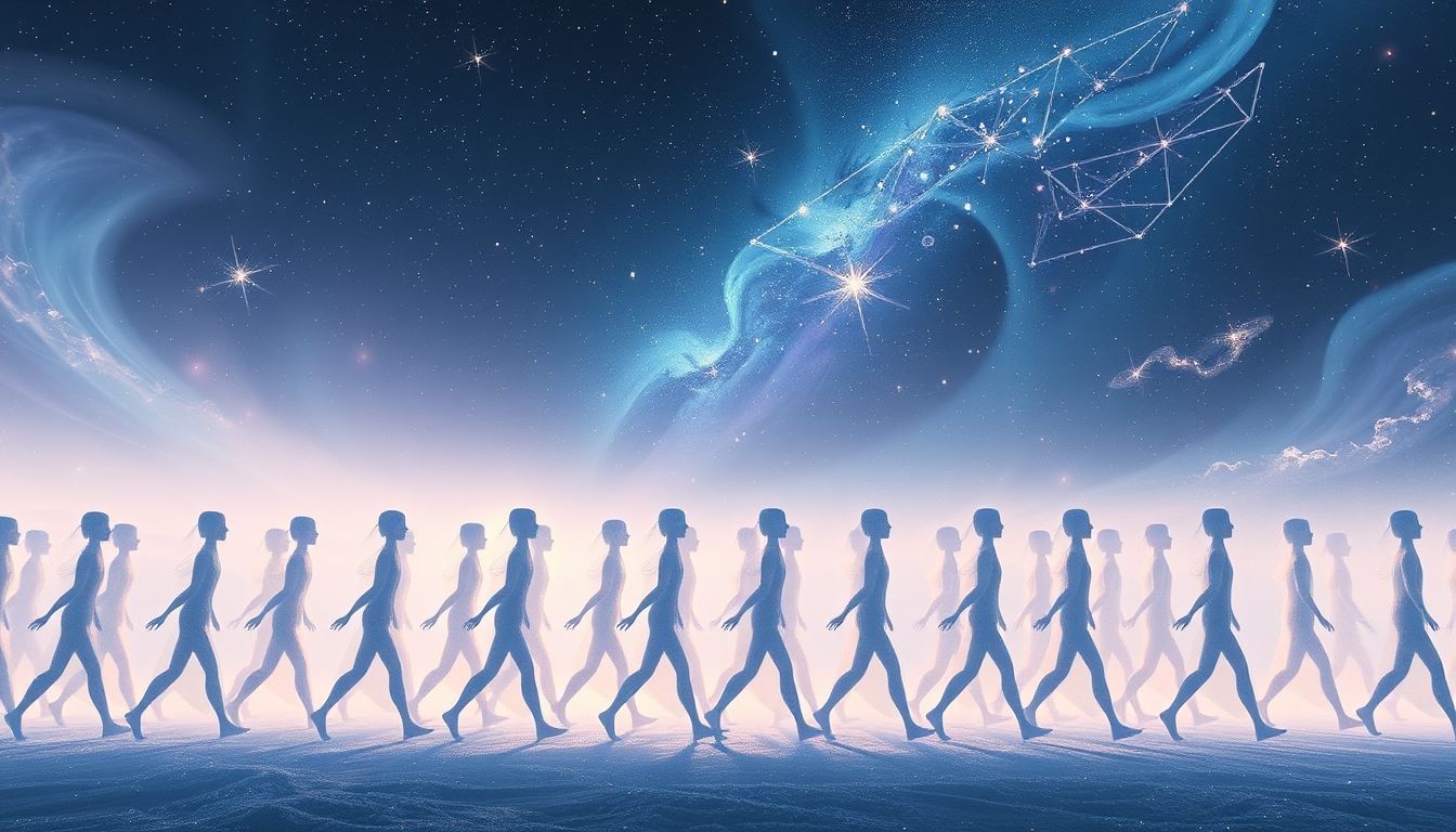 Rêver d’un défilé militaire symbolise souvent ordre et discipline intérieure.