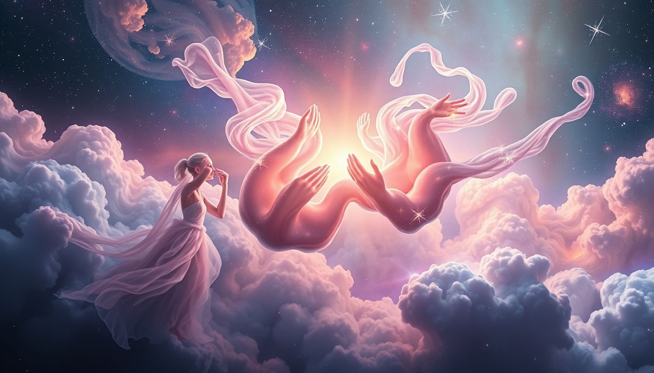 Rêver d’échevin symbolise souvent transformation et pouvoir décisionnel.