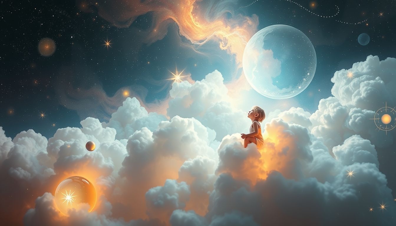 Rêver d’un éclaireur enfant symbolise curiosité et potentiel émergent.