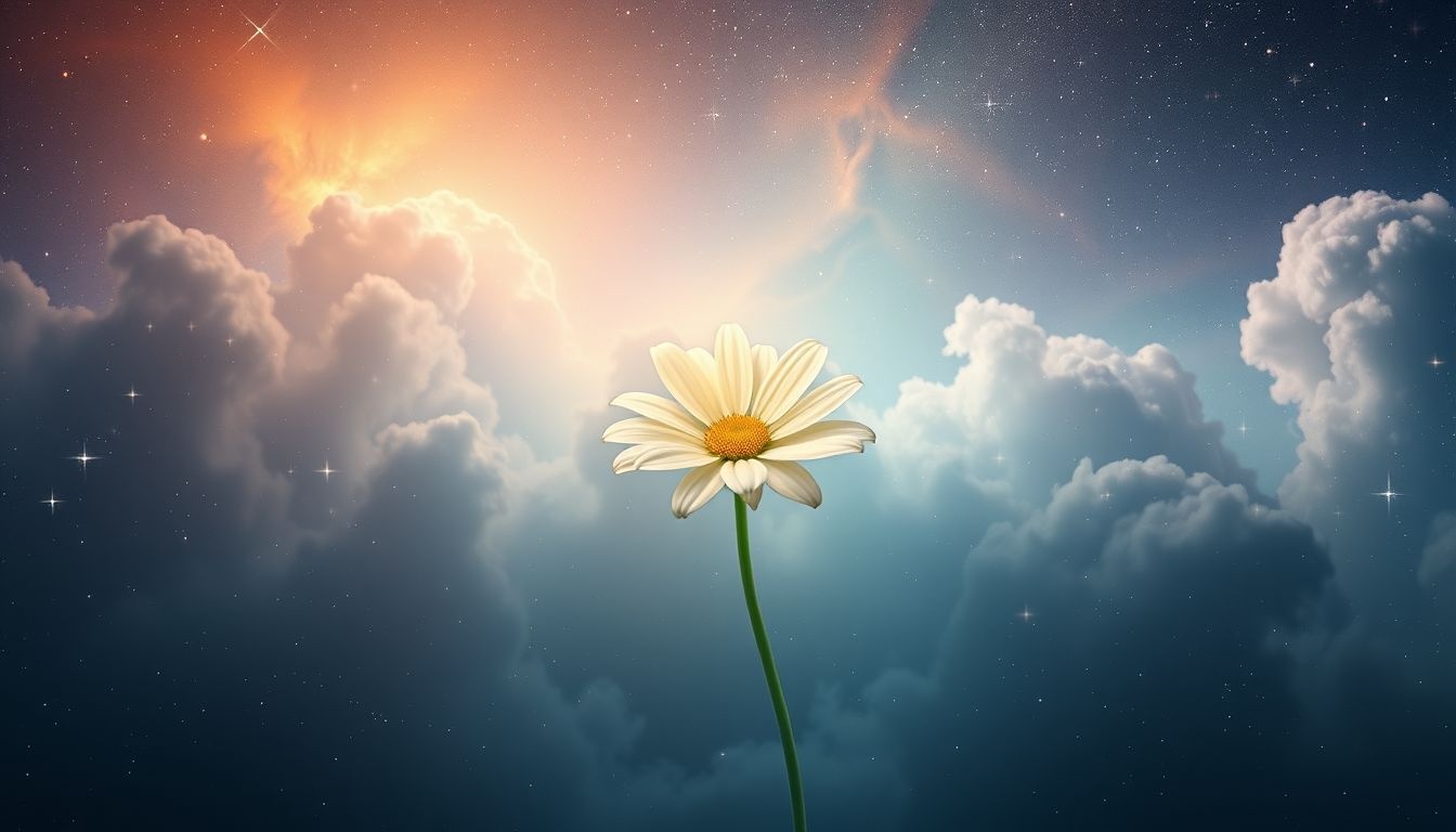 Rêver d’edelweiss symbolise pureté, rareté et aventure alpine mystique.