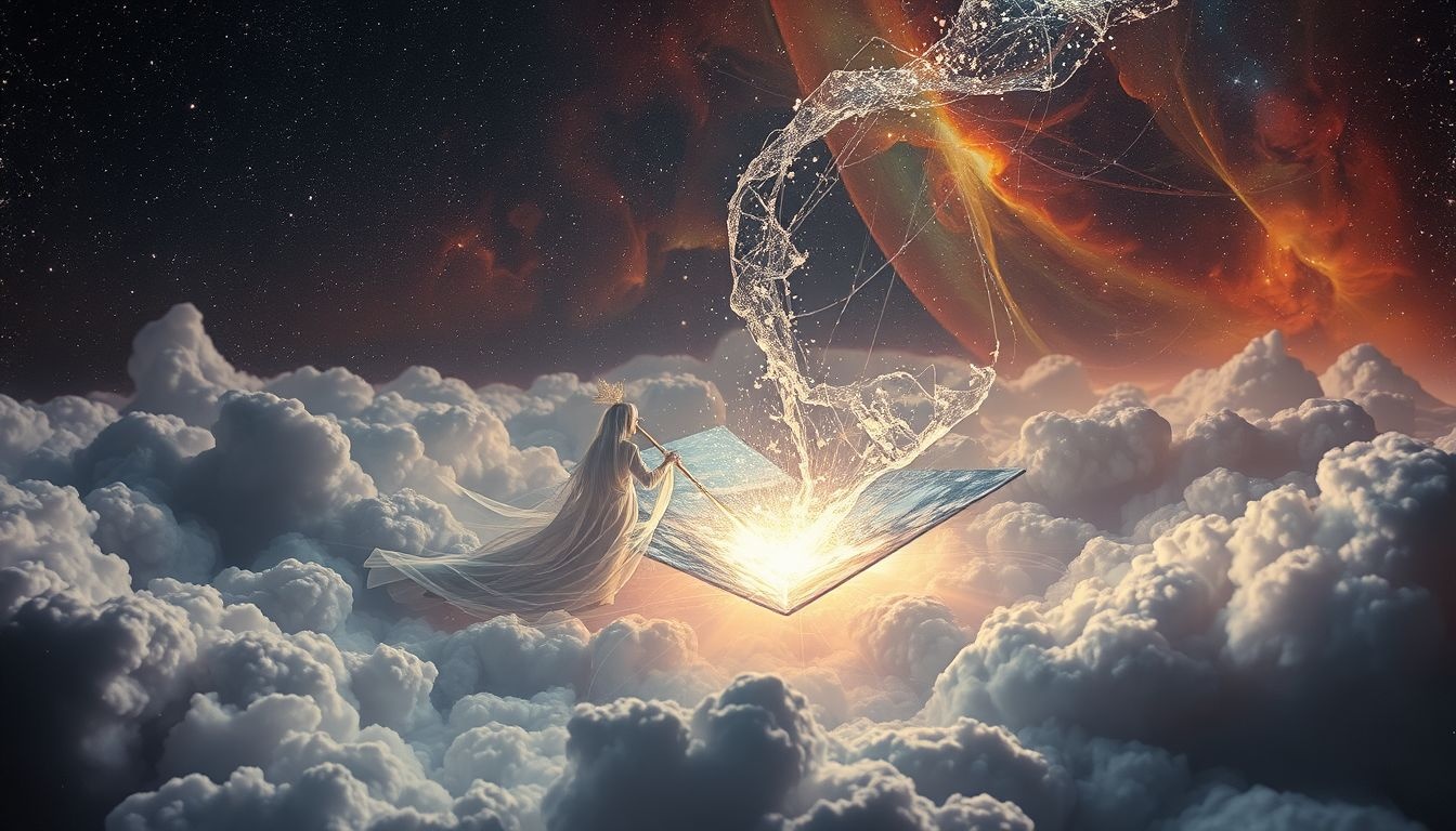 Rêver d’un ferblantier symbolise la réparation intérieure et la transformation.