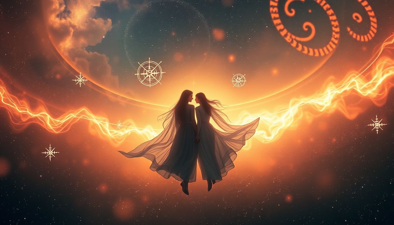 Rêver d’un hôte voyageur symbolise l’ouverture à l’aventure.