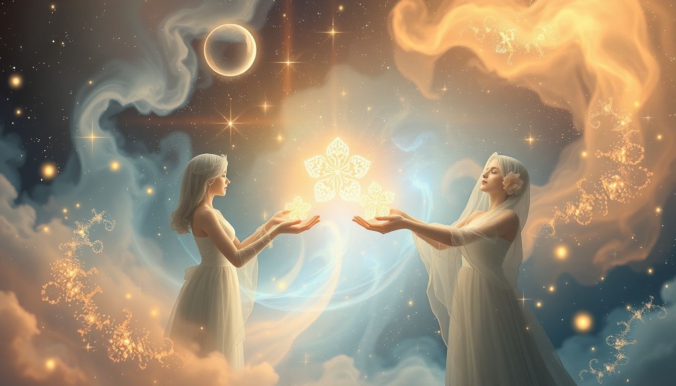 Rêver d’un hôte offrant un cadeau symbolise de nouvelles opportunités.