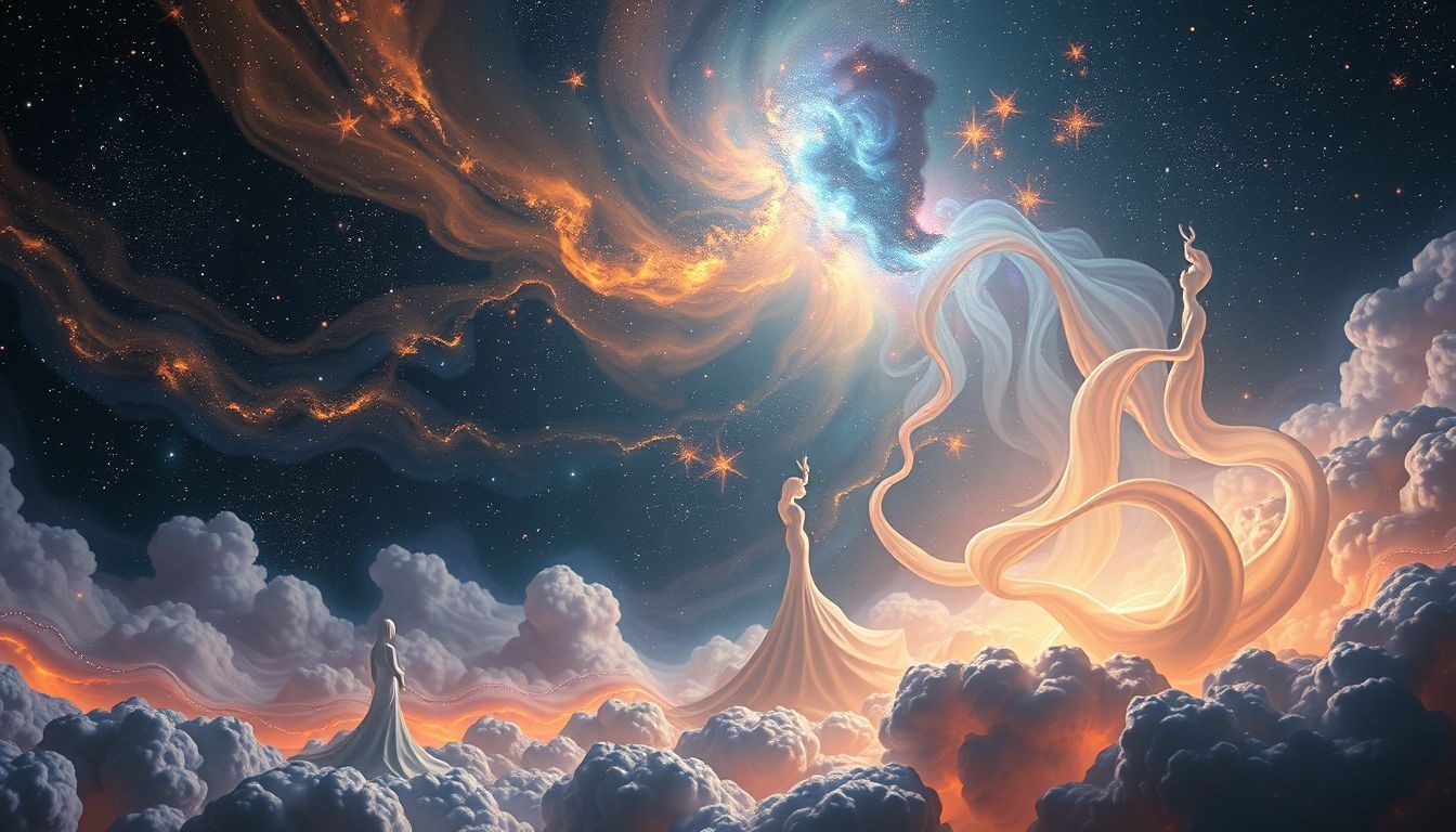 Rêver d’un hôte séducteur révèle des désirs profondément refoulés.