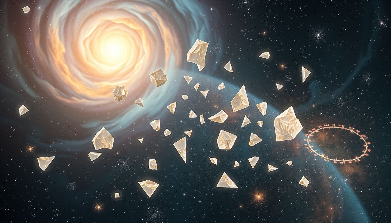 Rêver d’un lave-vaisselle cassé symbolise des liens fragilisés et regrets.