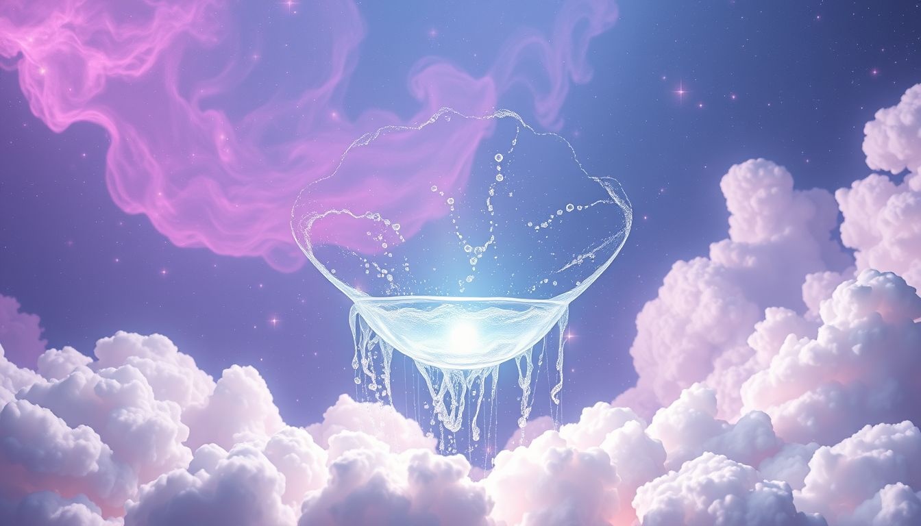 Rêver d'un lave-vaisselle symbolise réussite grâce à l'efficacité parfaite.