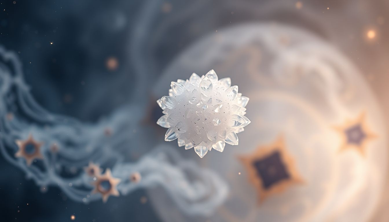 Rêver d’un petit corindon révèle des talents dissimulés précieux.