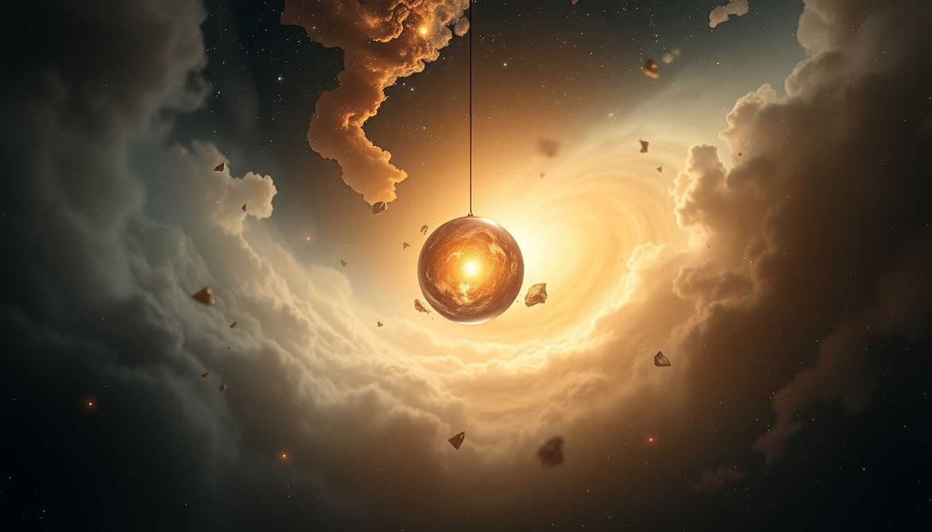 Rêver d’un petit volume symbolise souvent un manque de confiance.