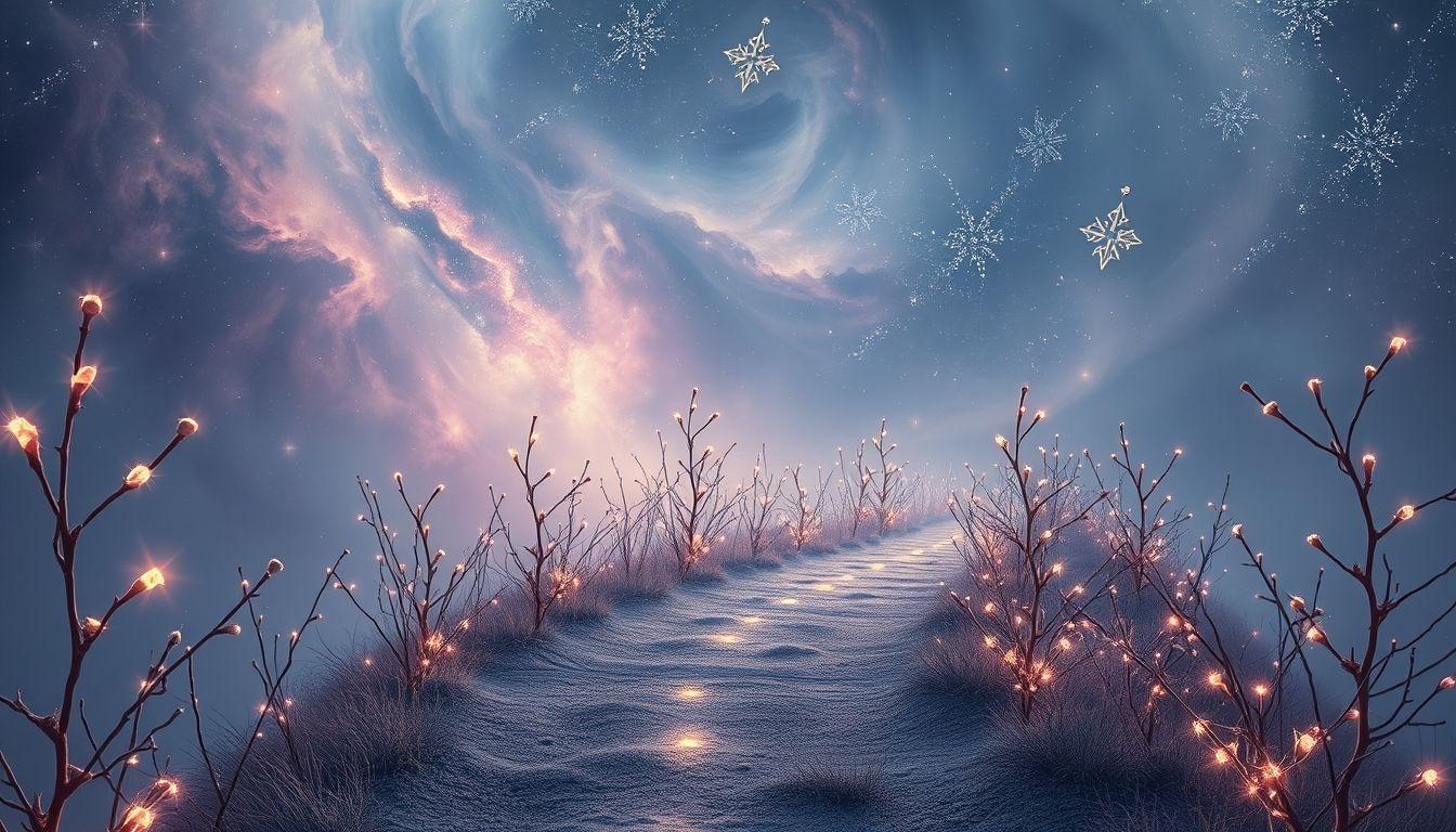 Rêver d'un prunellier symbolise un choix difficile sur votre chemin.