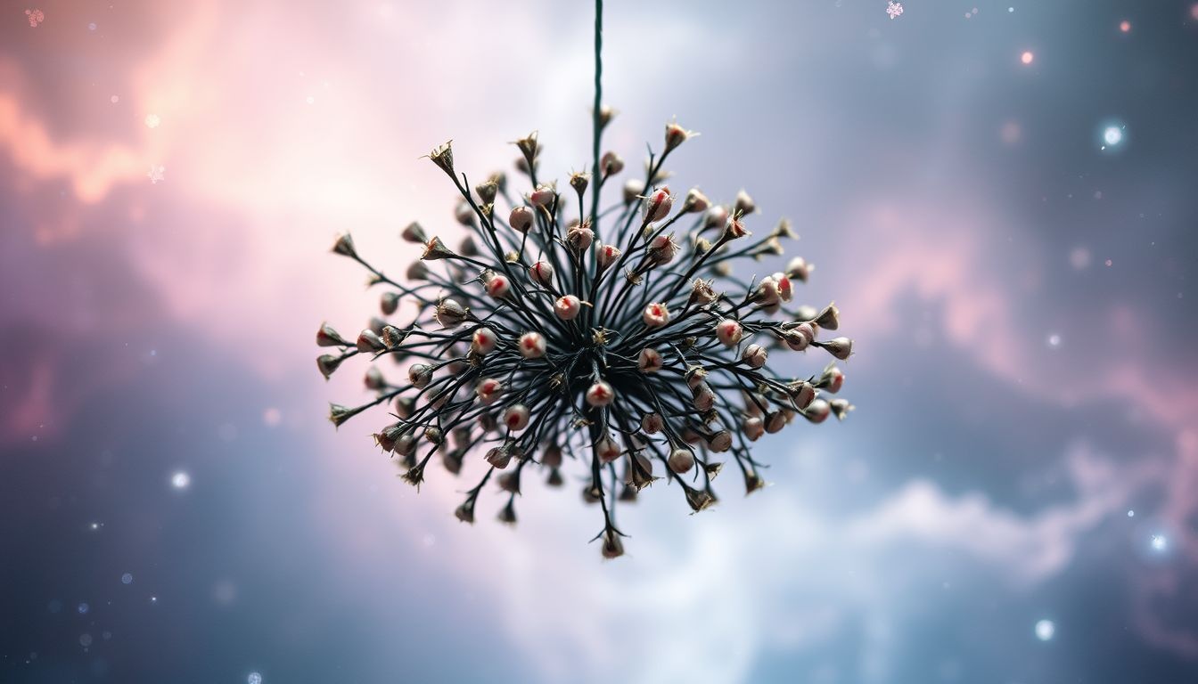 Rêver d’un prunellier miniature symbolise la vigilance dans les petites choses.