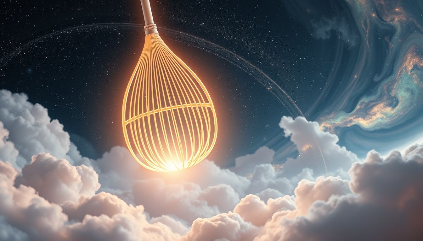 Rêver d’un râteau neuf symbolise un renouveau prometteur dans la vie.