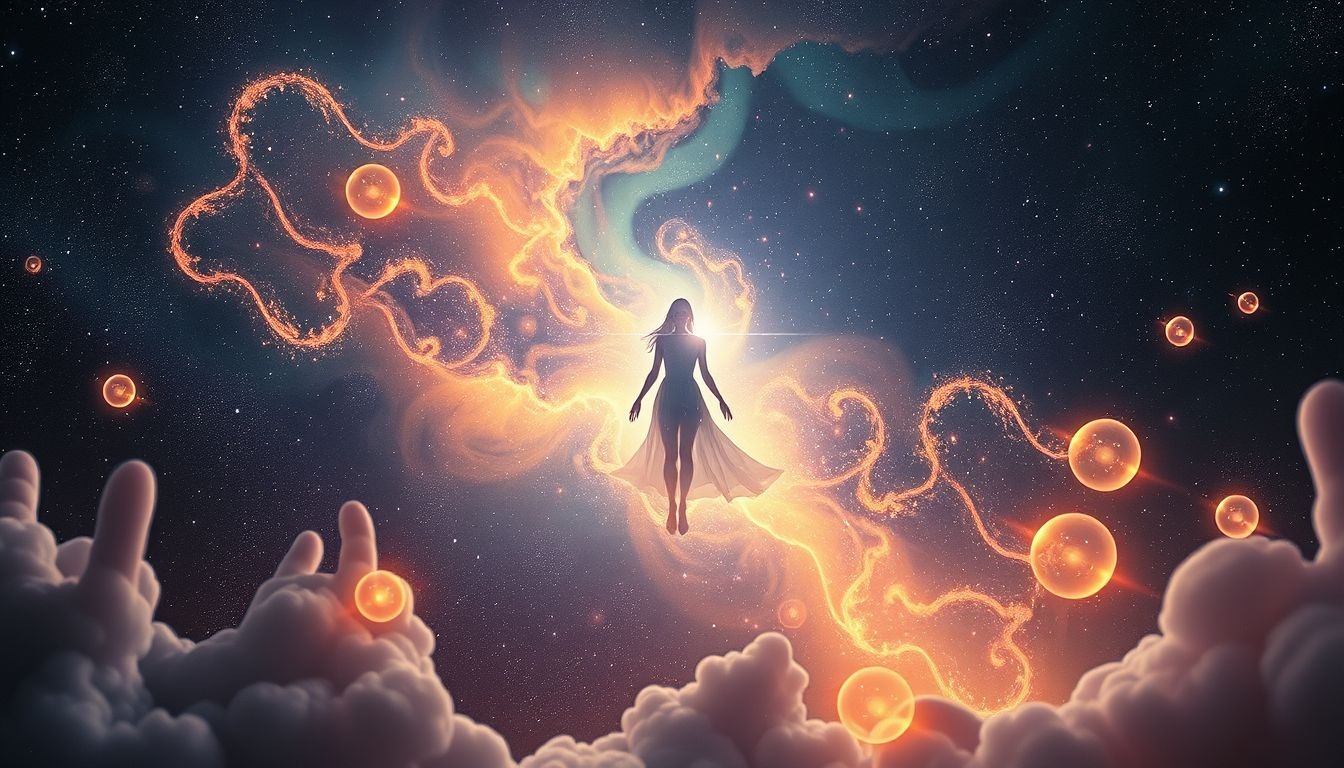 Rêver d'un rappeur célèbre symbolise souvent pouvoir et inspiration créative.