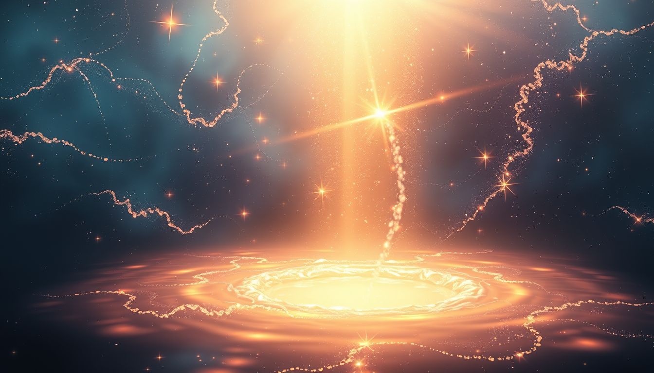 Rêver d’un réservoir plein symbolise abondance et énergie intérieure.