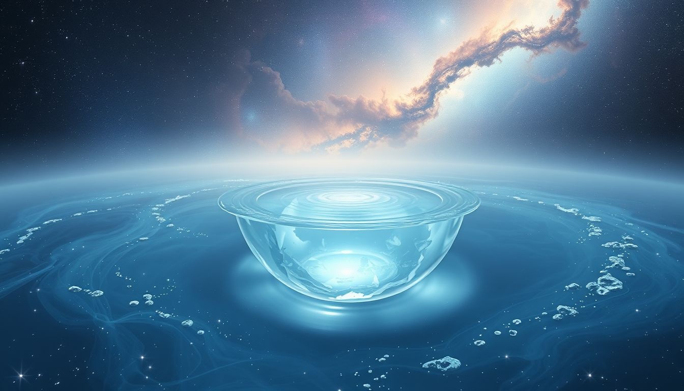 Rêver d’un réservoir propre symbolise une purification émotionnelle profonde.