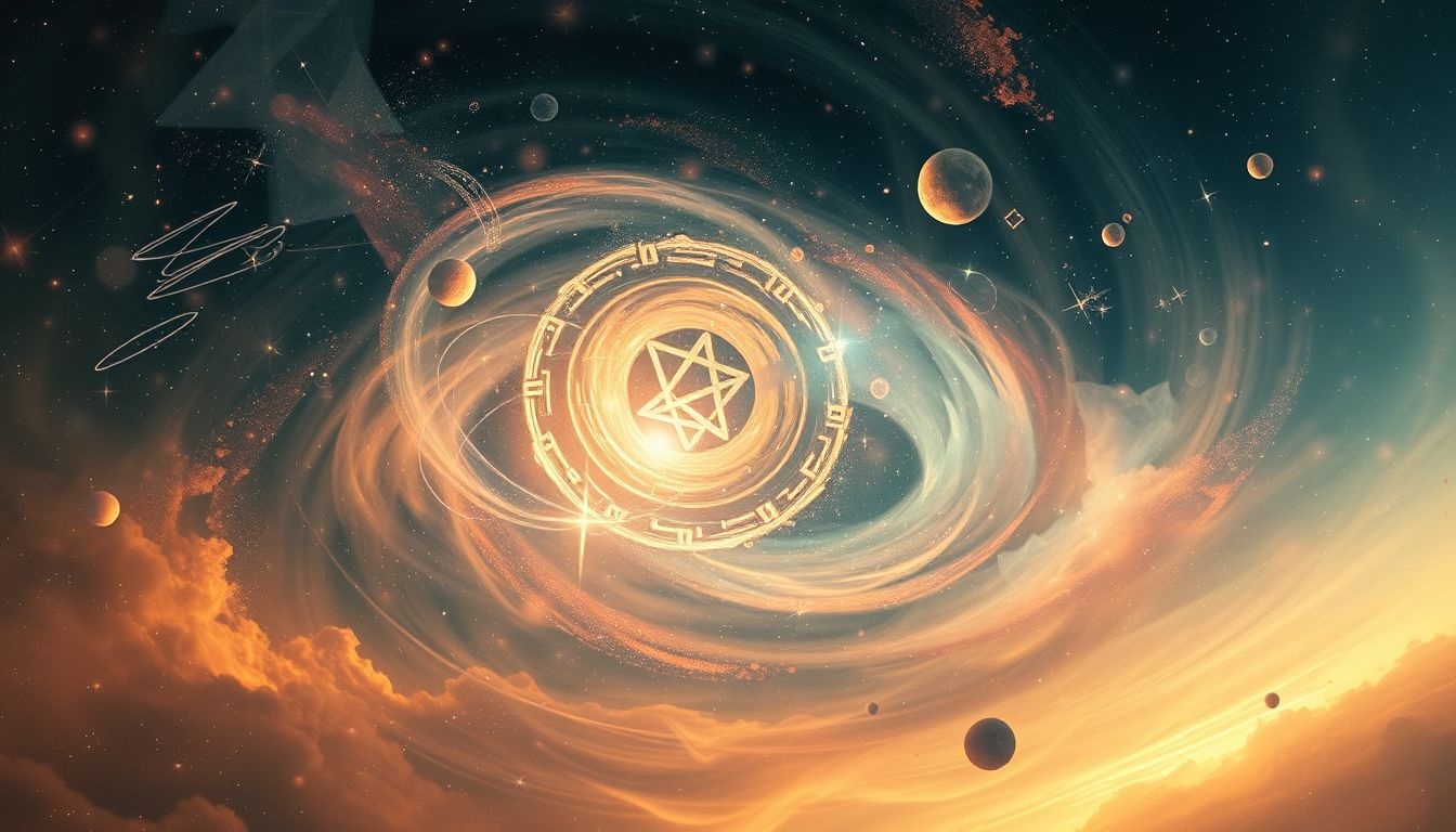 Rêver d’un rituel incompréhensible révèle un besoin urgent de clarté.