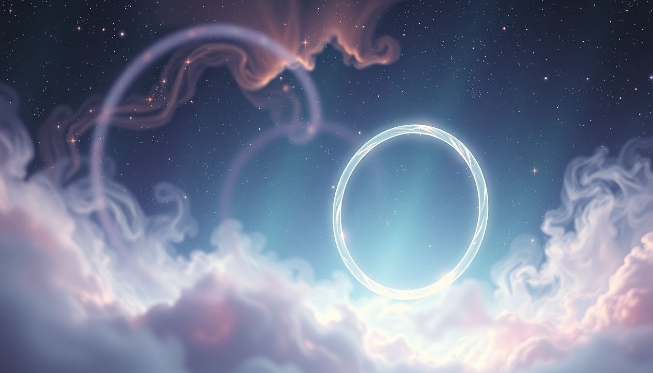 Rêver de rituels répétitifs reflète souvent une obsession intérieure profonde.