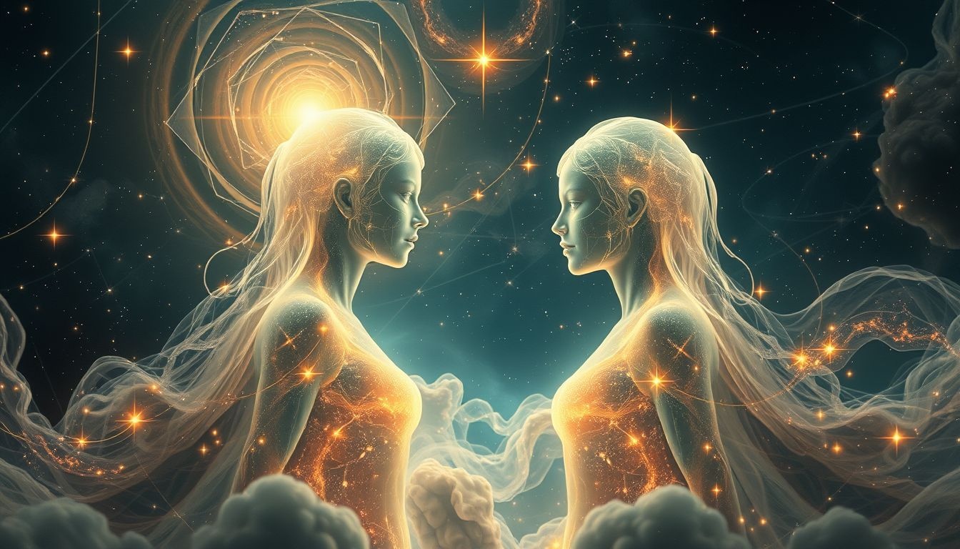 Rêver d’un rival inconnu révèle des conflits intérieurs cachés.