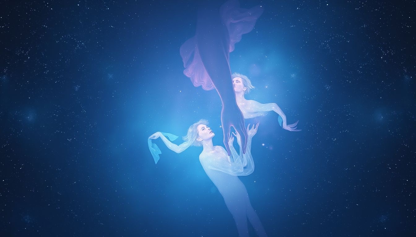 Rêver d’un sabbat oublié révèle une déconnexion profonde intérieure.