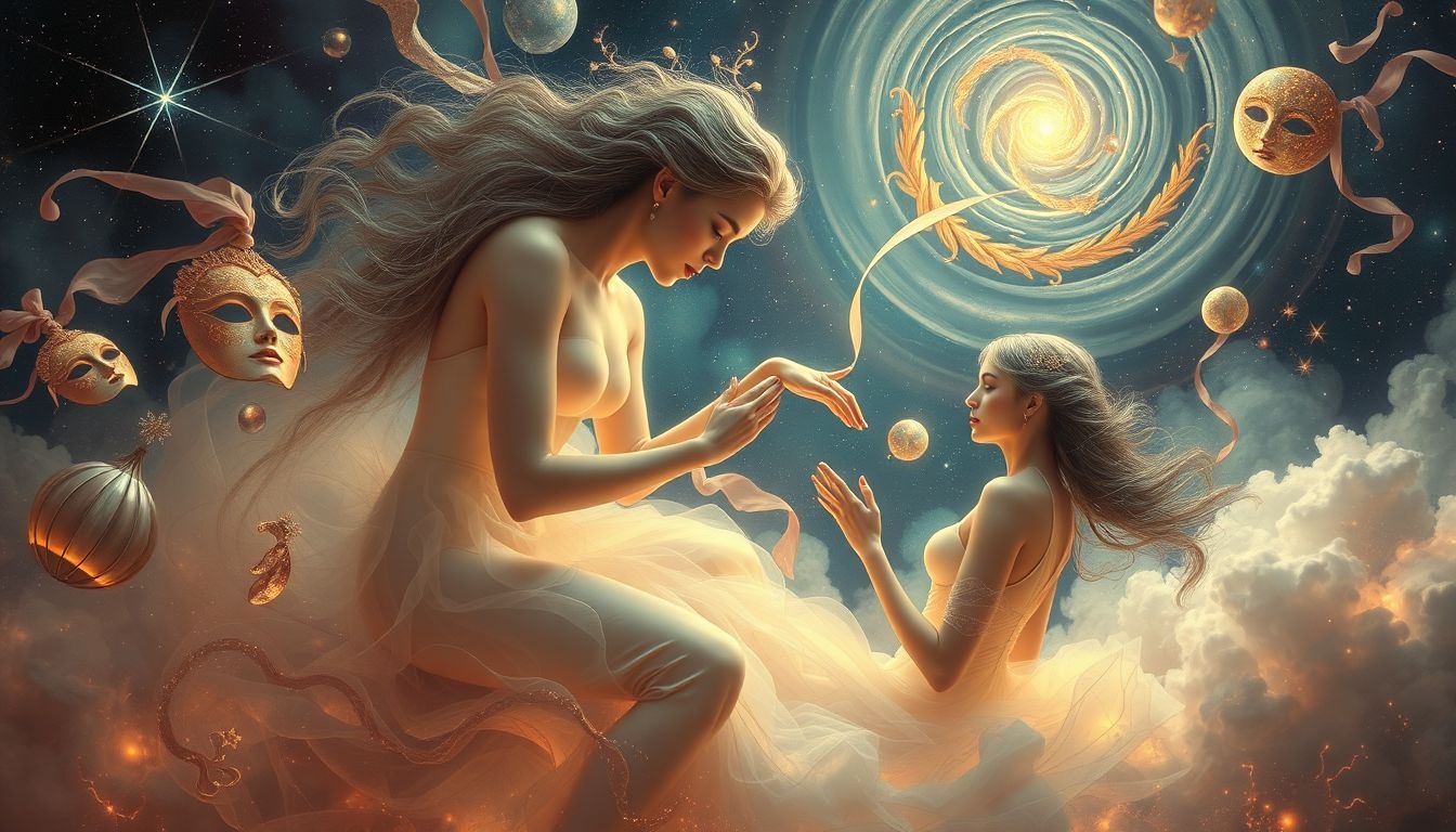 Rêver d’un séducteur reflète souvent un désir de charme et pouvoir.