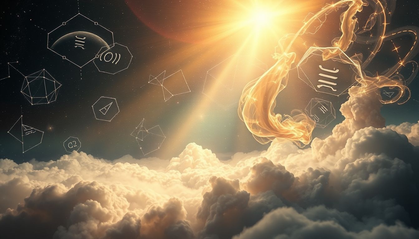 Rêver d’un tableau codé révèle un message mystérieux à déchiffrer.