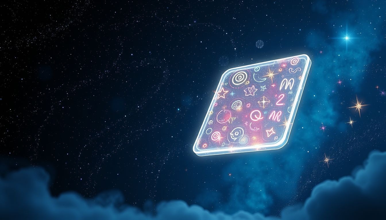 Rêver d’un tableau enfantin révèle un désir profond de créativité.