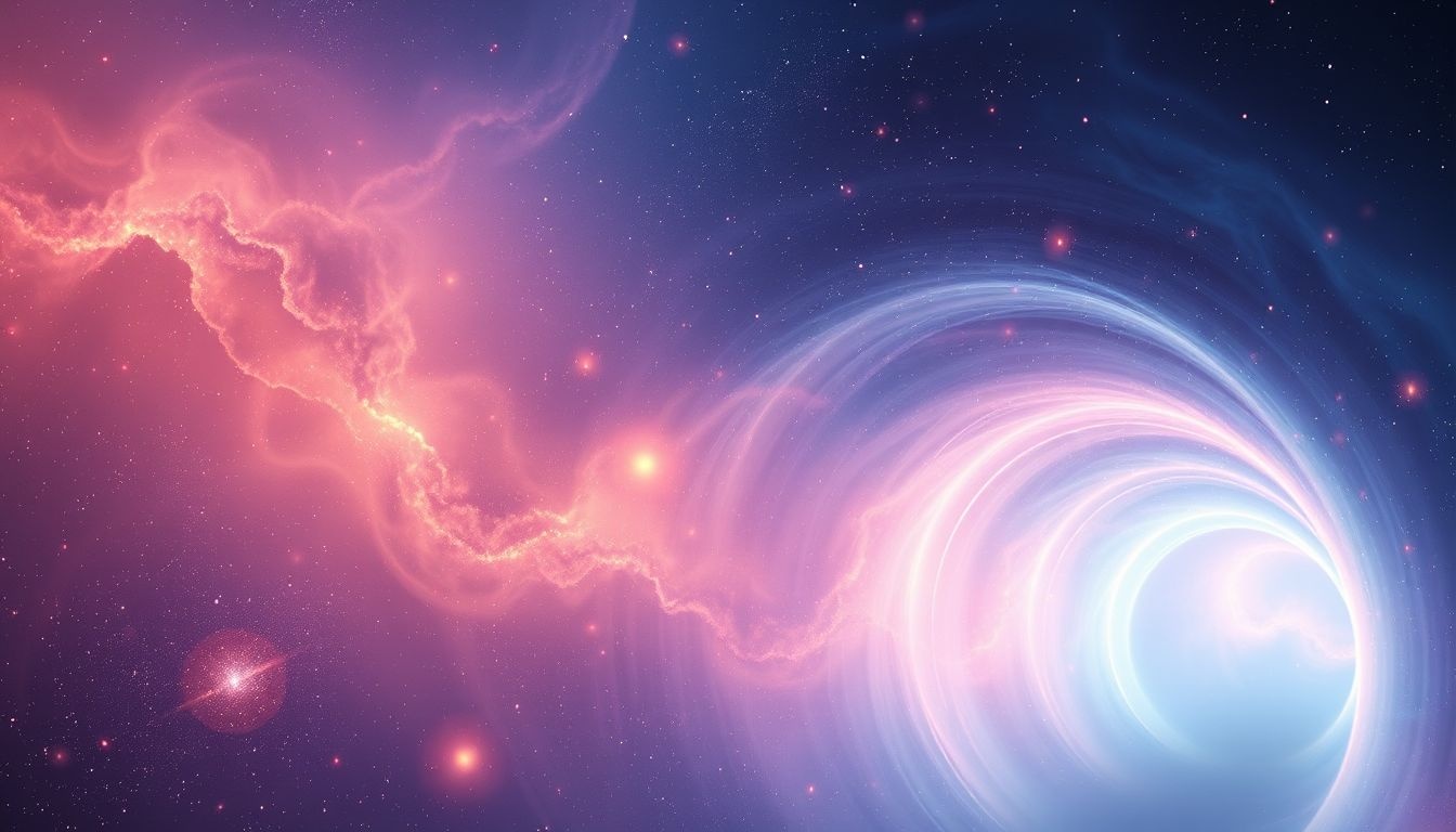 Rêver d’un tunnel éclairé symbolise la lumière après l’obscurité.