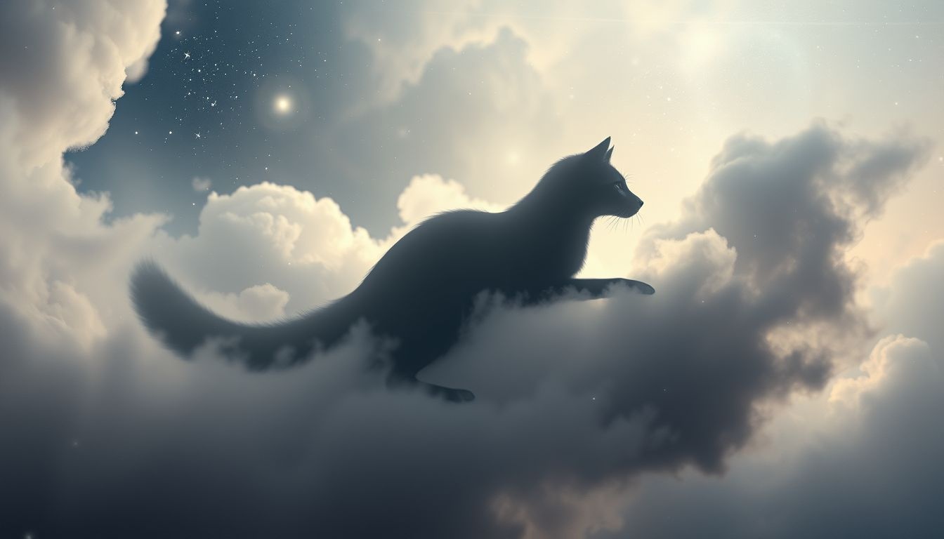 Rêver d’un vison gris symbolise souvent la neutralité et l’indécision.