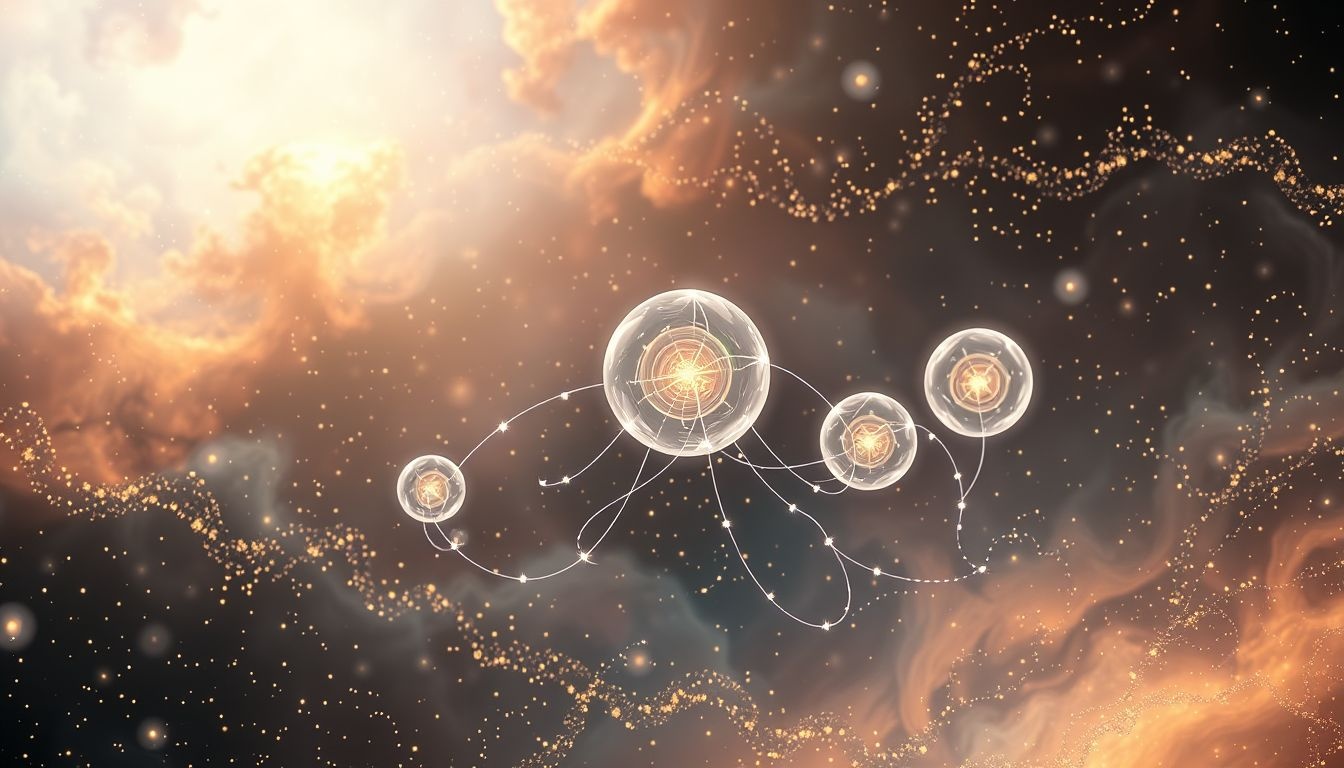 Rêver d’un volume lié à une personne révèle son influence profonde.