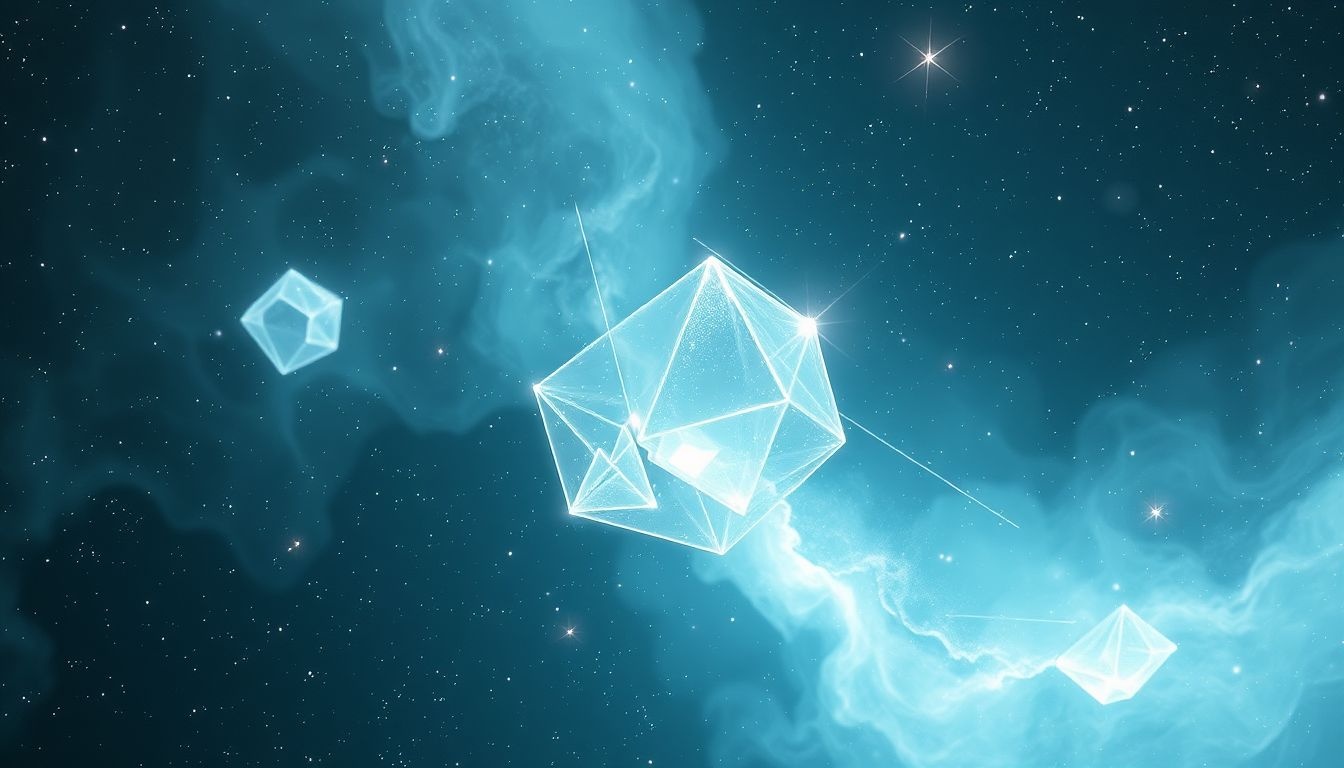 Rêver d’un volume transparent symbolise la clarté et l’honnêteté.