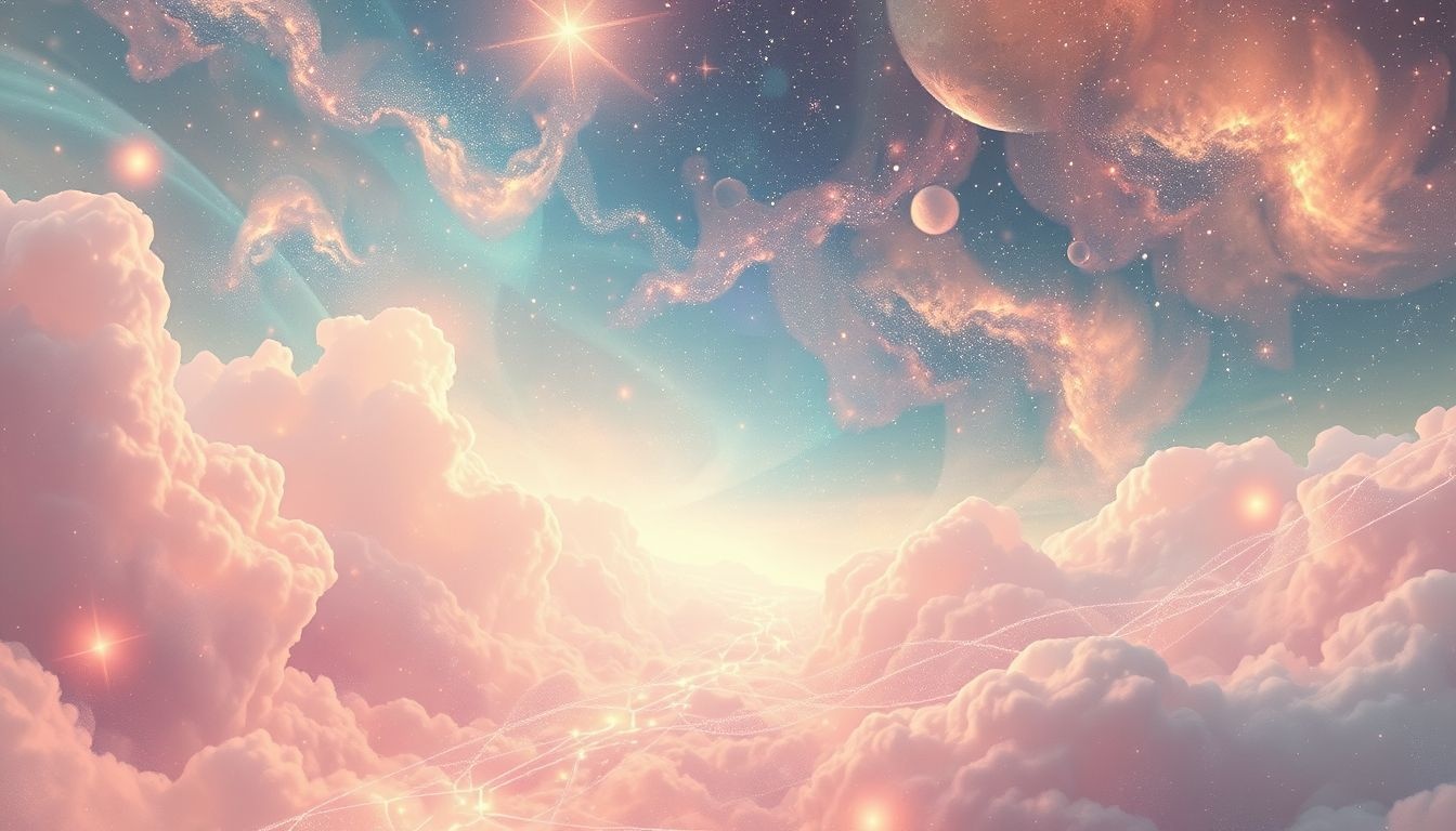 Rêver du Jour de l’An évoque soif d’aventure et nouveaux départs.