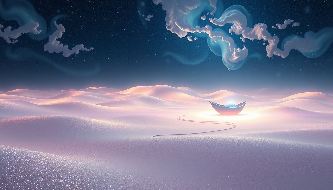 Rêver d’un yacht côtier révèle un désir profond de stabilité émotionnelle.