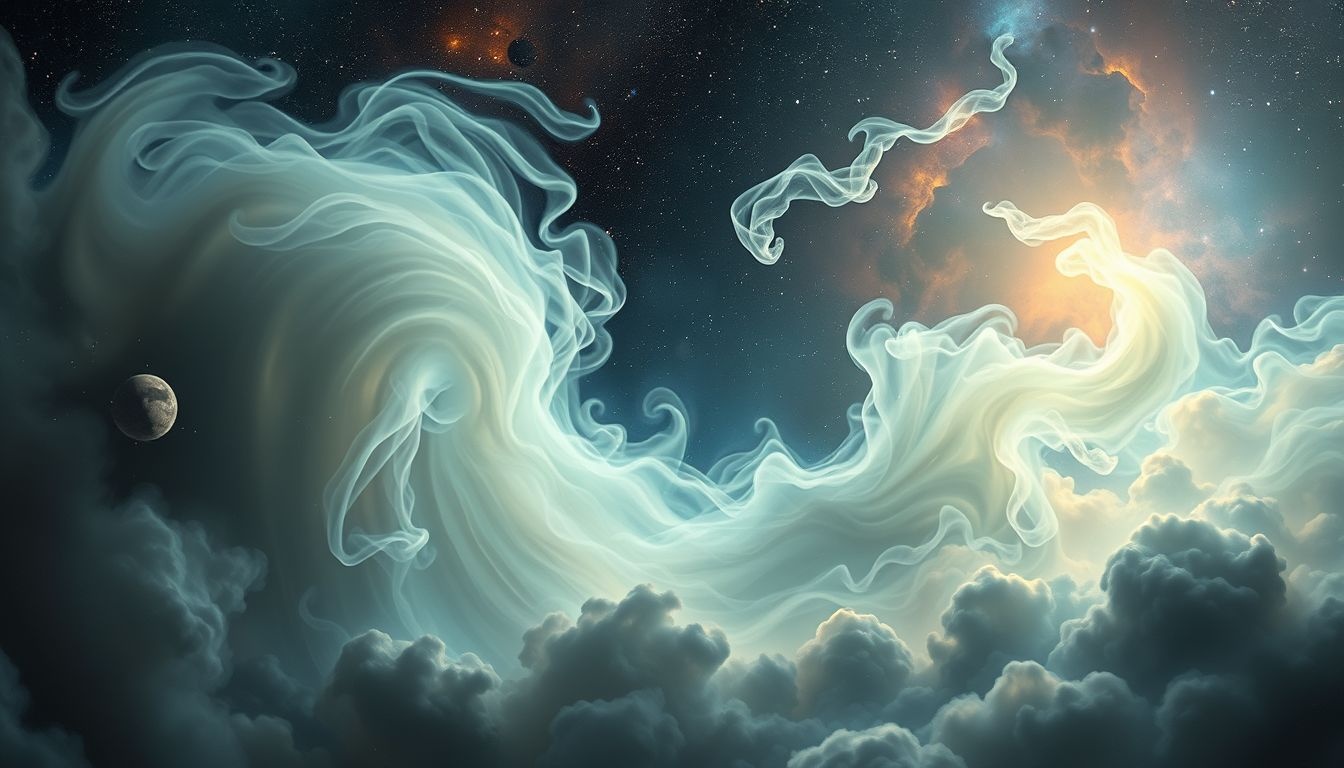 Rêver d’une baratte hantée révèle des peurs inconscientes enfouies.