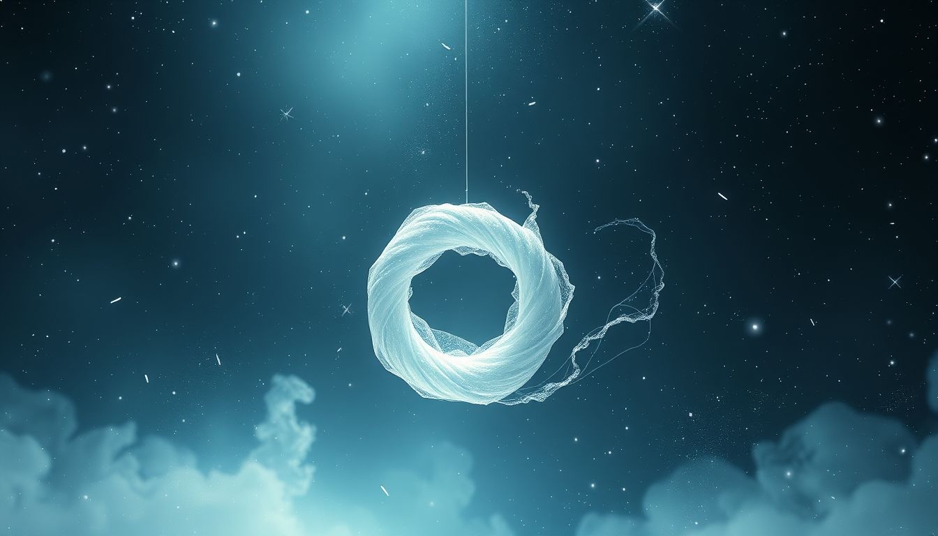 Rêver d'une baratte immobile symbolise un blocage intérieur persistant.