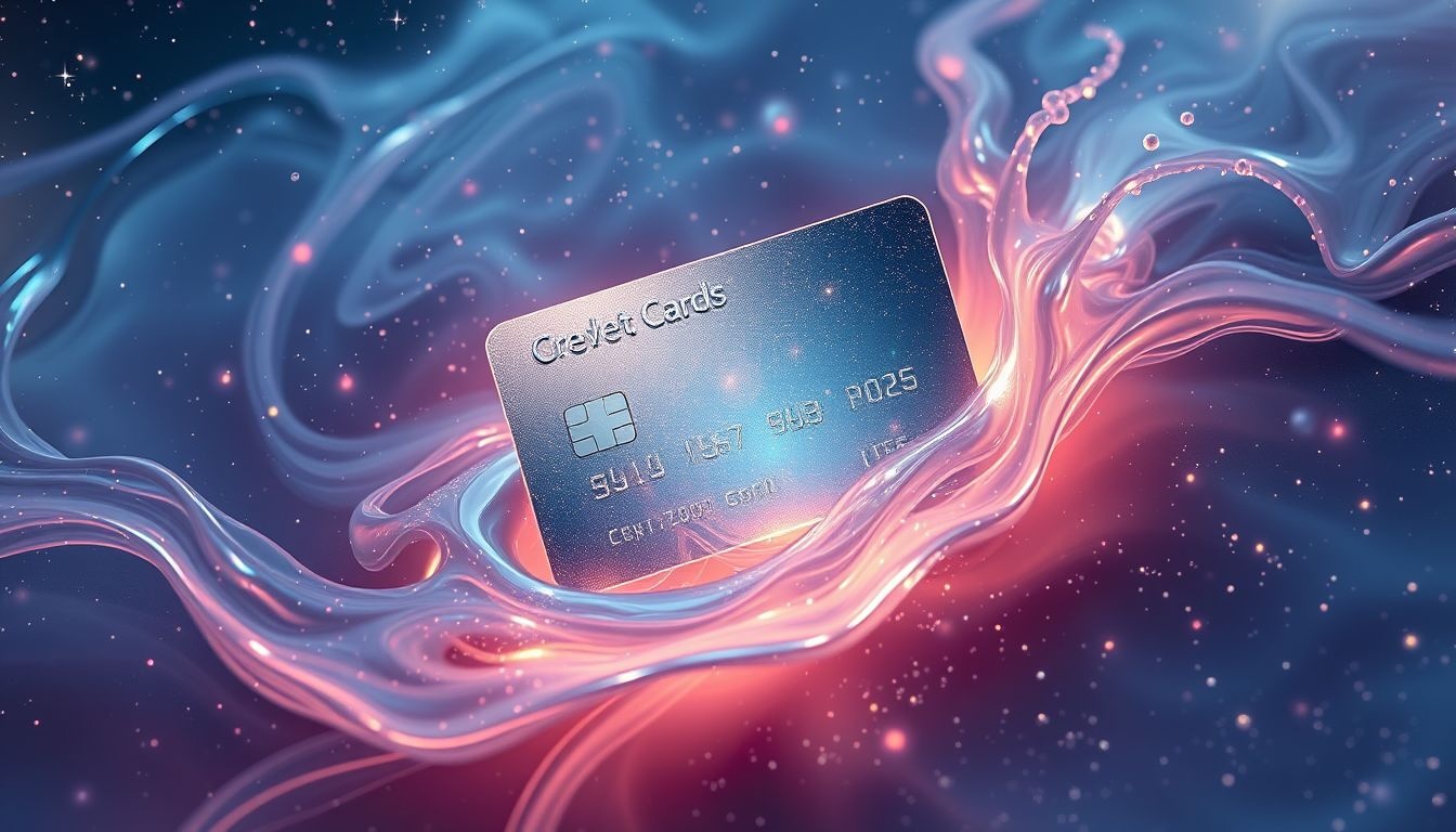 Rêver d'une carte de crédit qui fond symbolise un contrôle financier qui s'effrite.