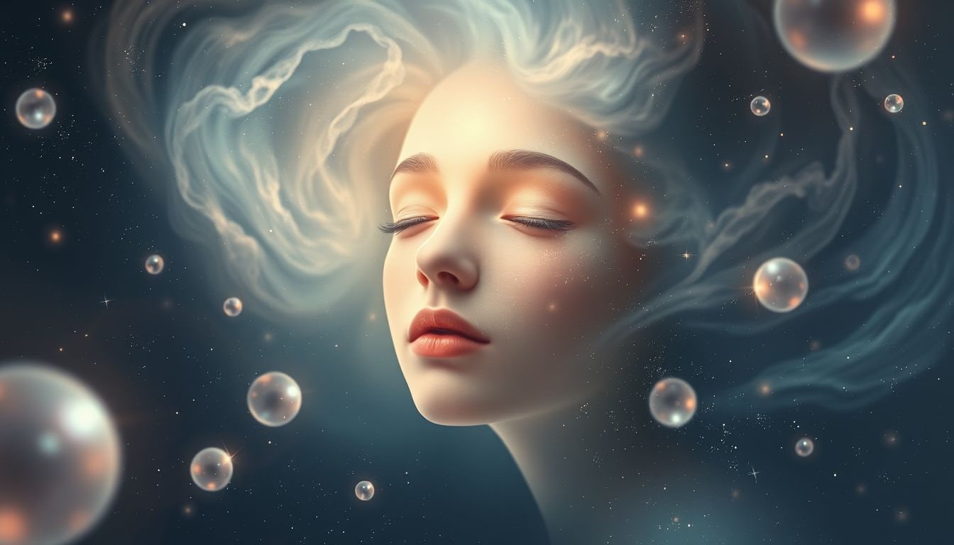 Rêver d'une complexion juvénile symbolise un désir profond de renouveau.