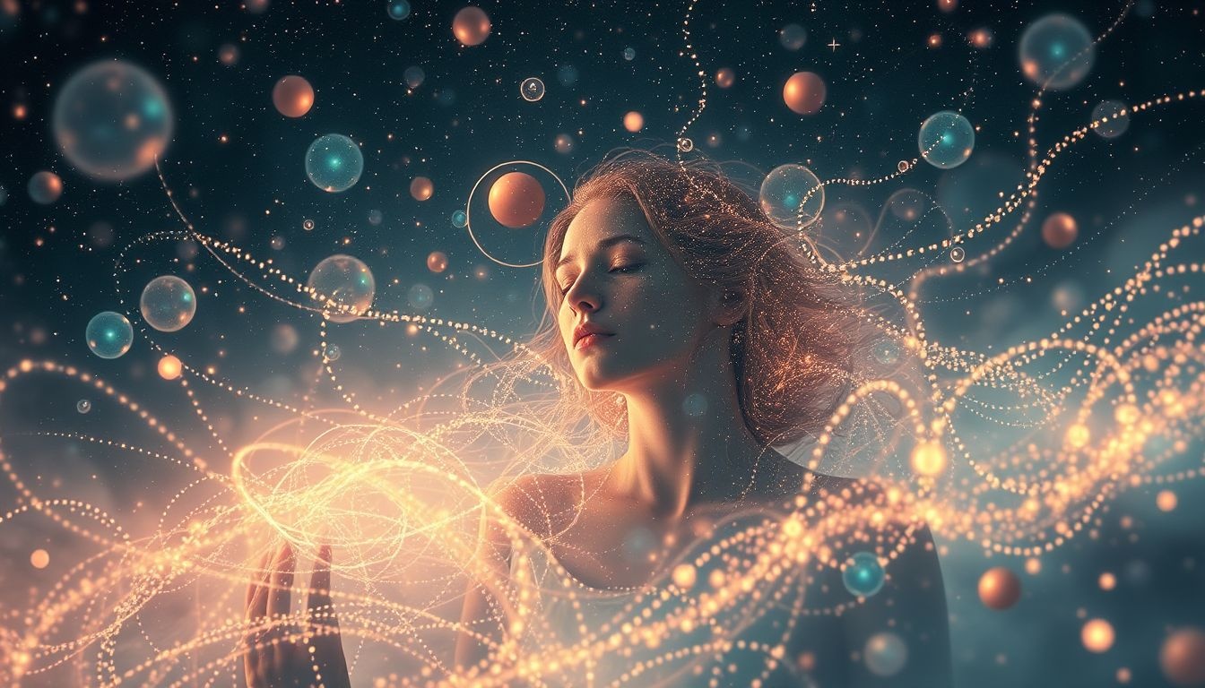 Rêver d'une convention reflète souvent une surcharge mentale intense.