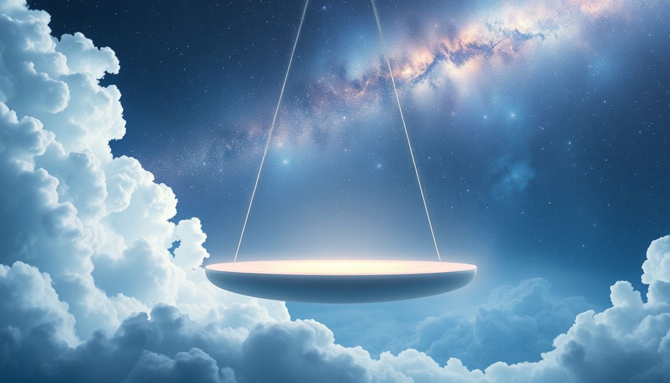 Rêver d'une corniche inconnue symbolise un défi inattendu à surmonter.