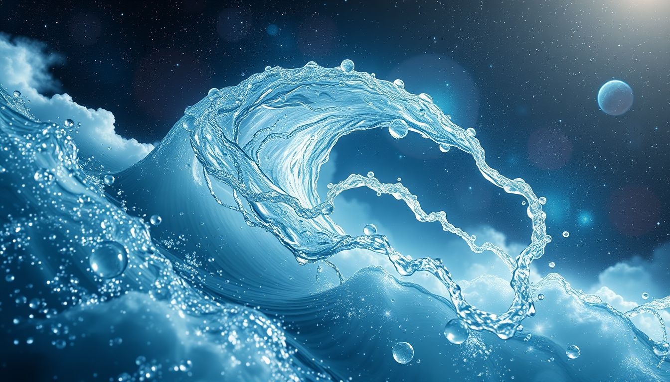 Rêver d'une douche continue symbolise un besoin de purification émotionnelle.