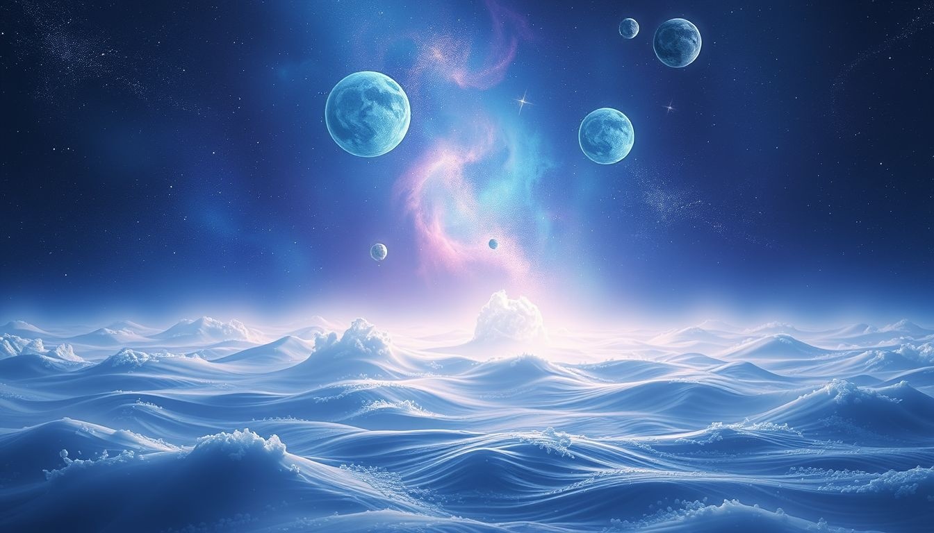 Rêver d’extinction naturelle symbolise souvent une transformation profonde intérieure.